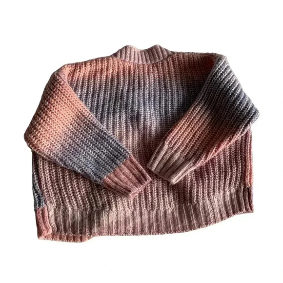 4 Piece 18 Month Bundle- Cotton Candy Whales - Picture 7 of 11